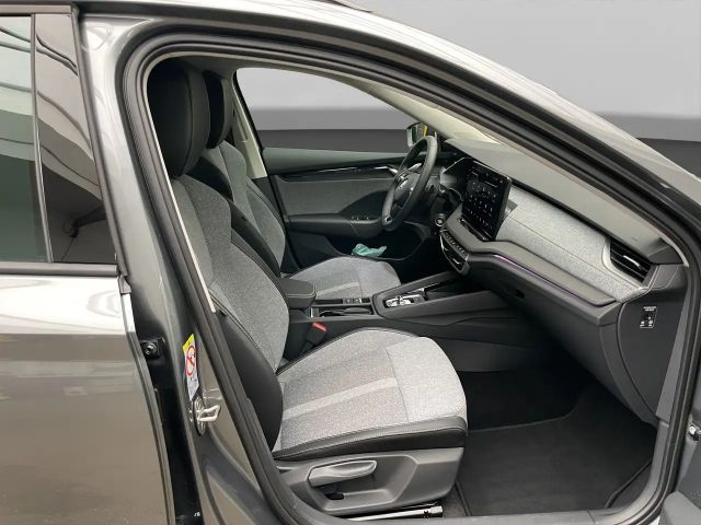 Skoda Octavia 2.0 TDI Combi Selection