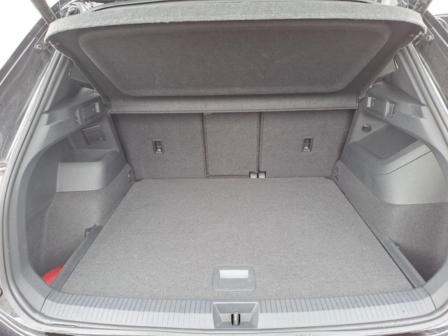 Volkswagen Tiguan 2.0 TDI 4Motion DSG R-Line