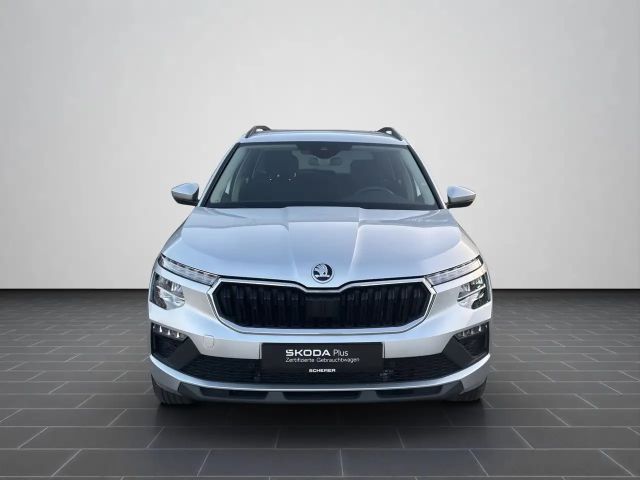 Skoda Kamiq 1.0 TSI Selection