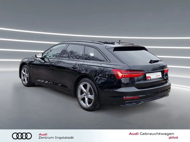 Audi A6 45 TDI Advance Avant Quattro