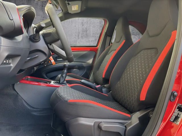 Toyota Aygo X Hatchback