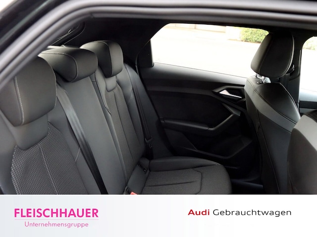 Audi A1 30 TFSI S-Line S-Tronic Sportback