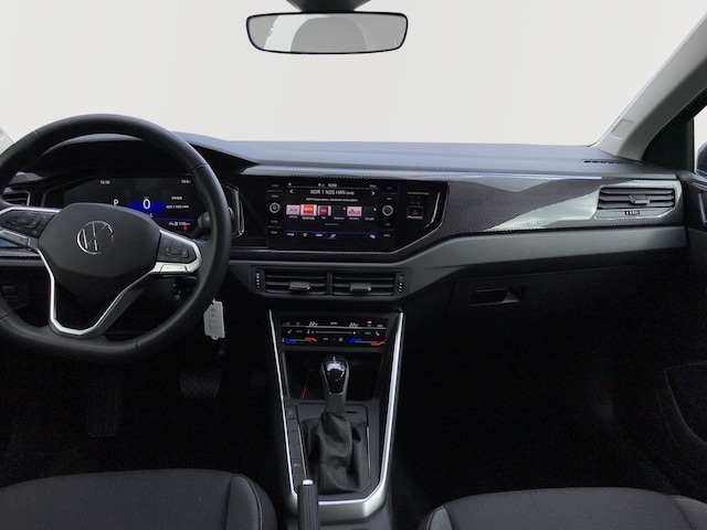 Volkswagen Taigo 1.0 TSI DSG Life