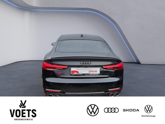 Audi S5 Quattro Sportback
