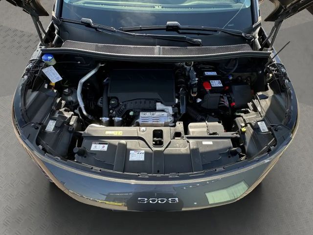 Peugeot 3008 Active Pack PureTech