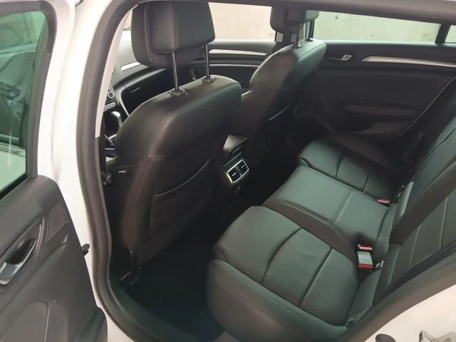 Renault Megane Intens