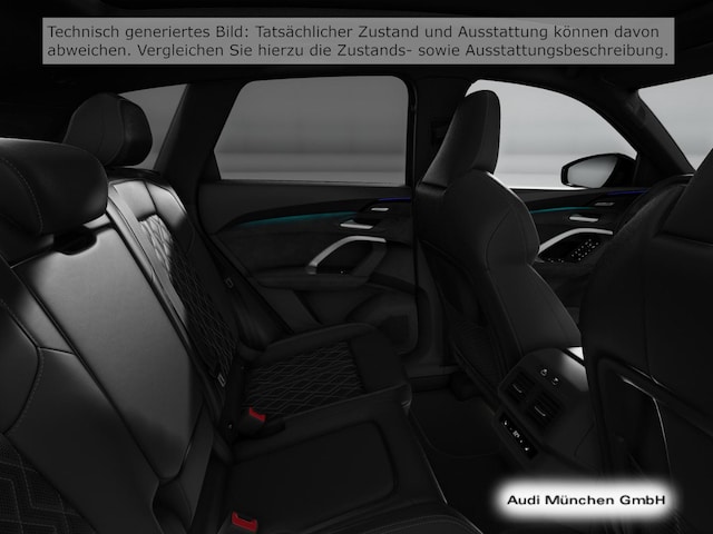 Audi Q5 Quattro S-Tronic