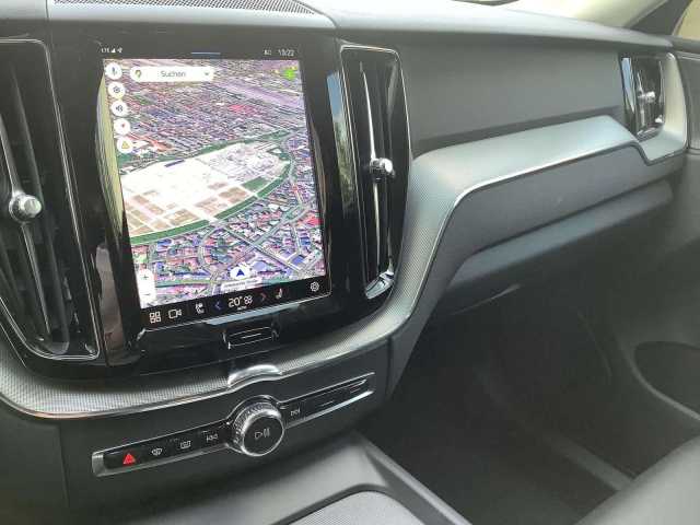 Volvo XC60 Dark Plus