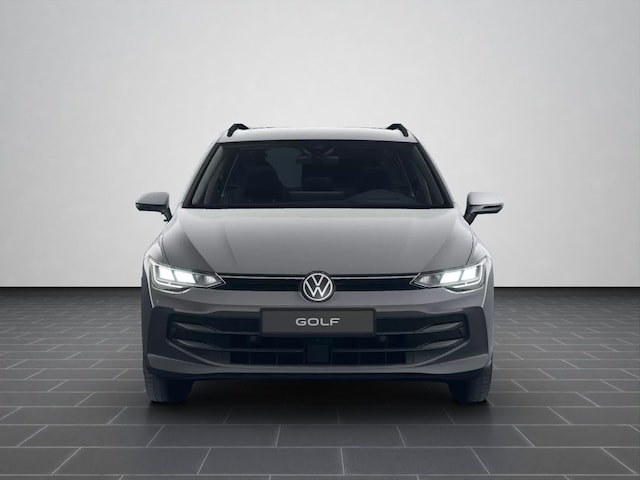 Volkswagen Golf 1.5 TSI Business Life Variant