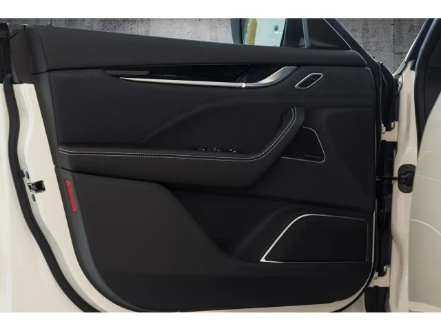 Maserati Levante GranLusso