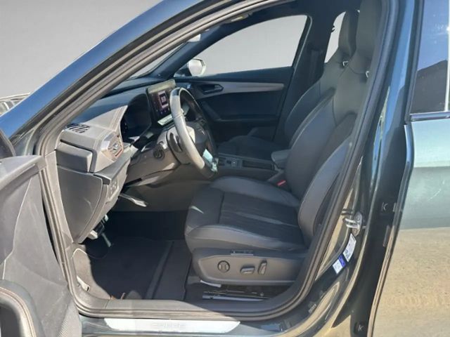 Cupra Formentor 2.0 TSI VZ