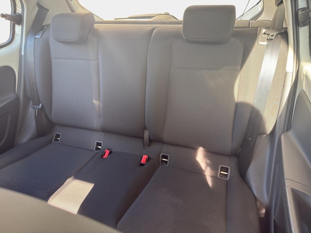 Volkswagen up! 1.0 TSI