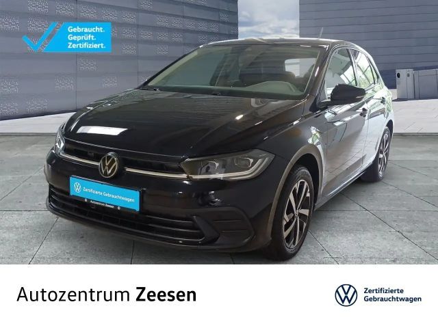 Volkswagen Polo 1.0 TSI DSG Move