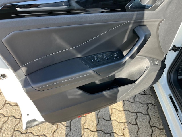 Volkswagen T-Roc 1.5 TSI