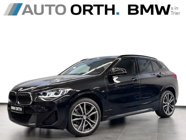 BMW X2 M-Sport sDrive18d