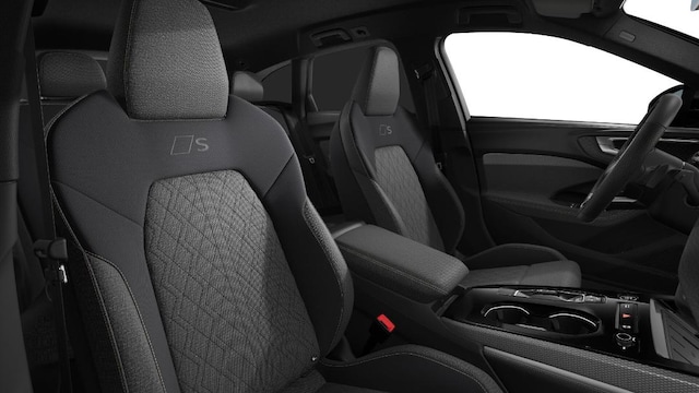 Audi A5 Avant S-Tronic