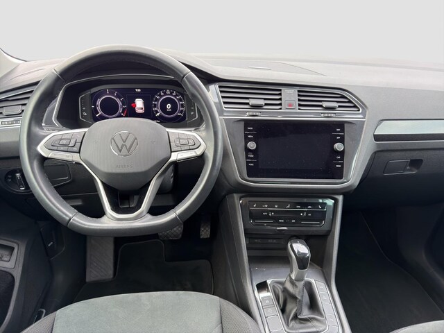 Volkswagen Tiguan 1.4 eHybrid eHybrid