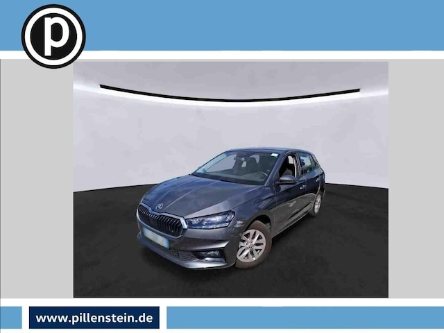 Skoda Fabia 1.0 TSI Ambition