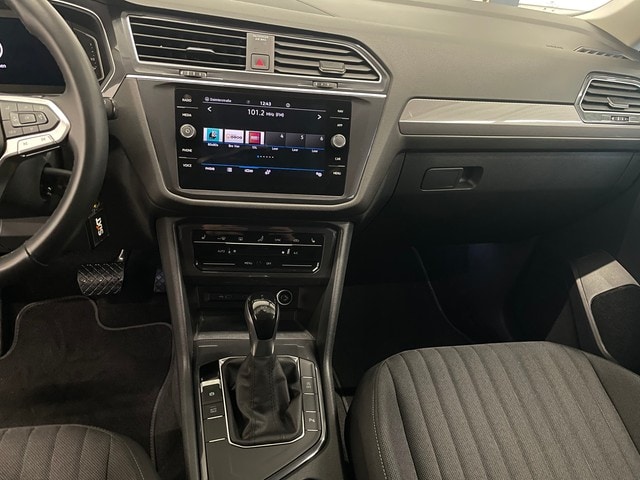 Volkswagen Tiguan 2.0 TDI Allspace Life