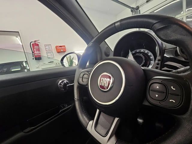 Fiat 500 Sport