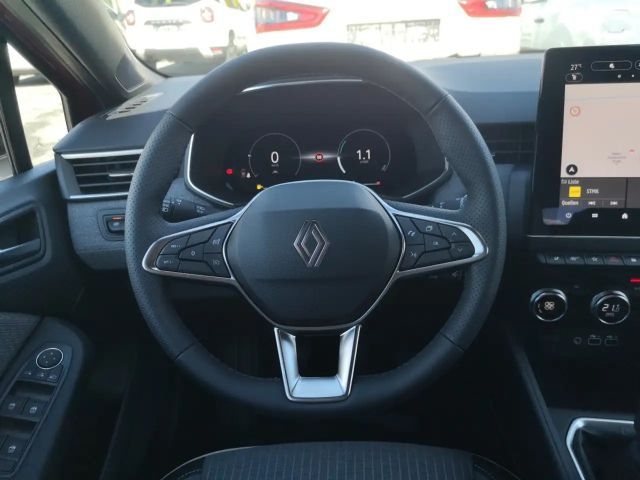 Renault Clio TCe 90 Techno