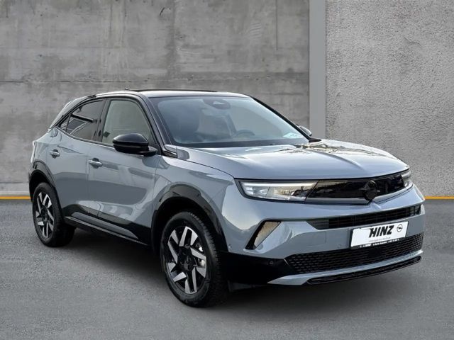 Opel Mokka GS-Line Grand Sport Hybrid