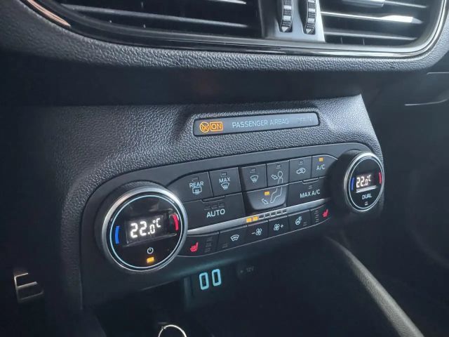 Ford Focus ST Line TDCi Wagon