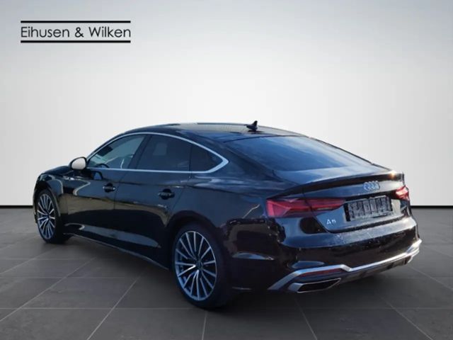 Audi A5 S-Line Sportback
