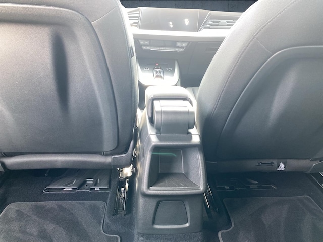 Audi Q4 e-tron 35 Sportback