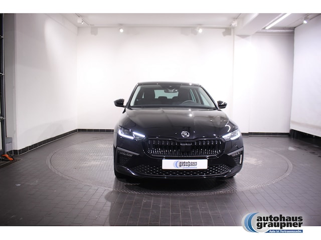 Skoda Scala 1.5 TSI Selection