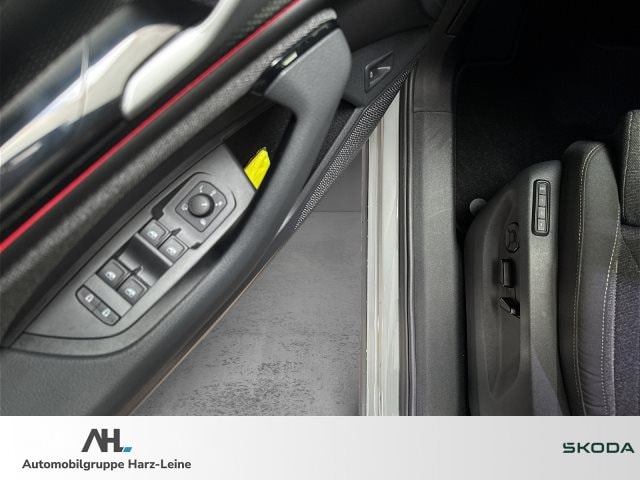 Skoda Kodiaq 1.5 TSI