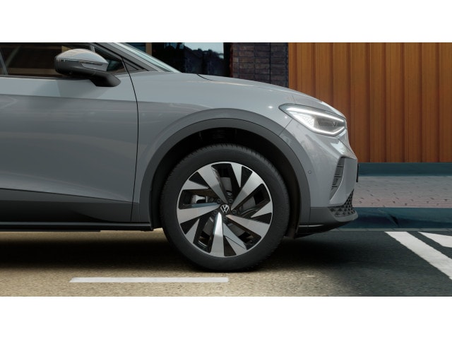 Volkswagen ID.4 Performance Pro