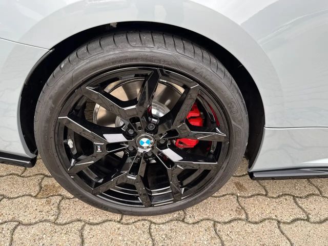 BMW 420 420i Cabrio M-Sport