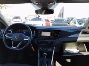 Volkswagen Taigo DSG Life