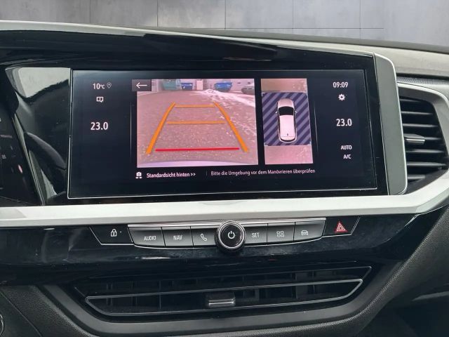 Opel Grandland X Ultimate