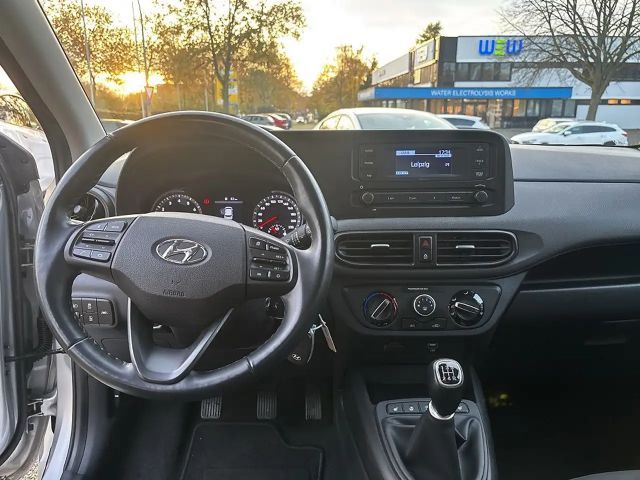 Hyundai i10 1.0 Select
