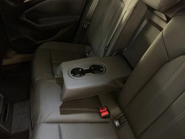 Audi A5 Hybride Quattro