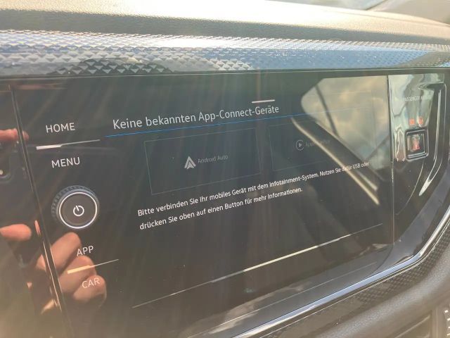 Volkswagen Taigo Friends TSI