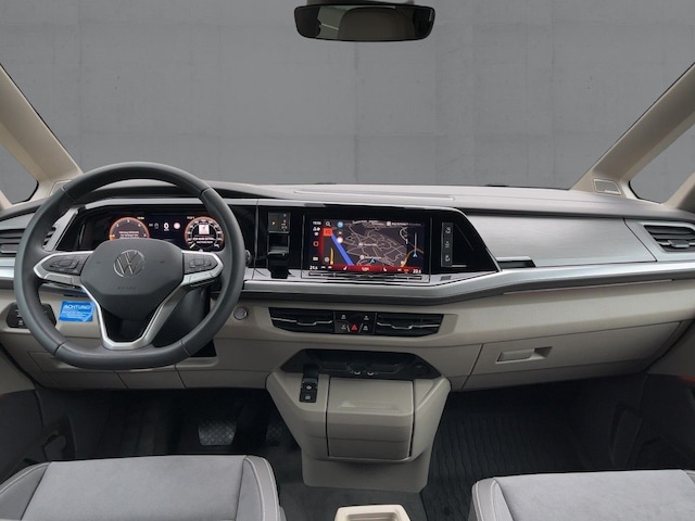 Volkswagen Multivan 2.0 TDI T7