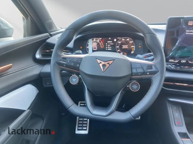 Cupra Terramar 1.5 eTSI