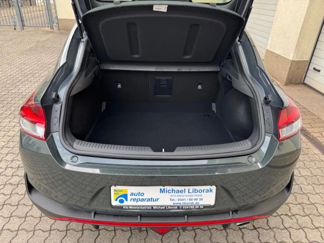 Hyundai i30 Hybrid N Line T-GDi