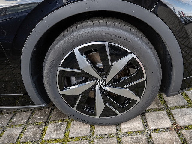 Volkswagen ID.4 4Motion GTX