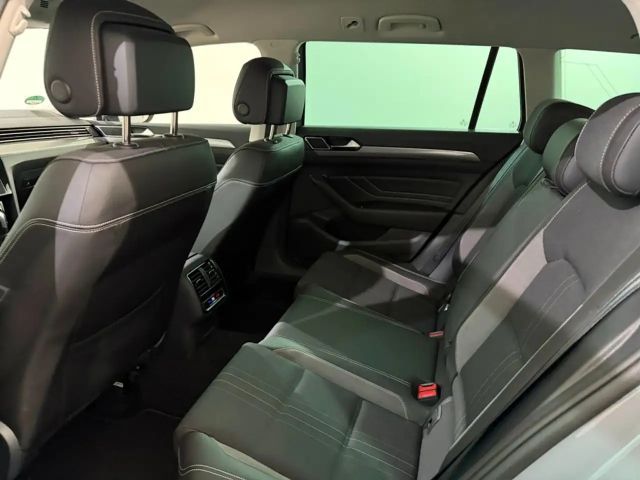 Volkswagen Passat 2.0 TDI 4Motion AllTrack DSG