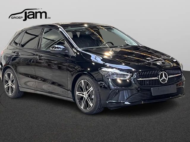 Mercedes-Benz B 200 Luxury Line