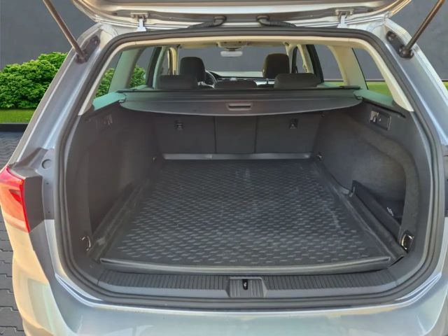 Volkswagen Passat 2.0 TDI Variant