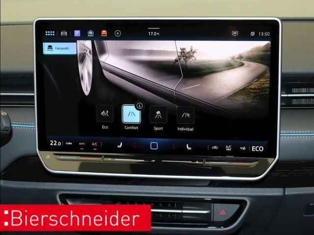 Volkswagen ID.7 Pro HUD LED 360-KAMERA NAVI AHK