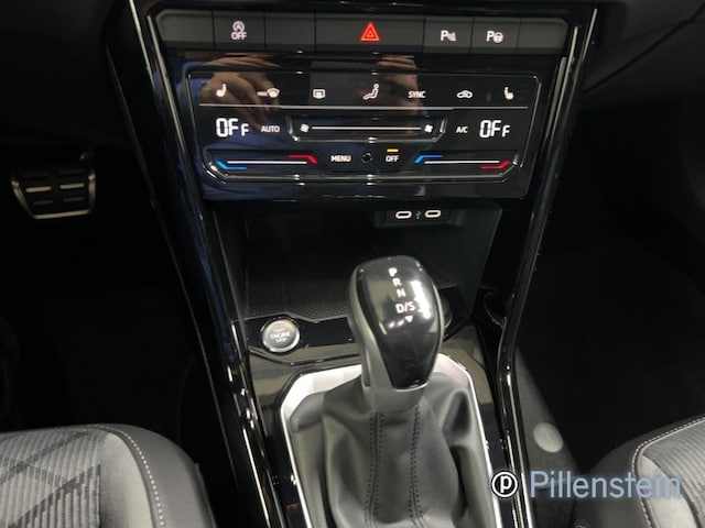 Volkswagen T-Roc DSG R-Line