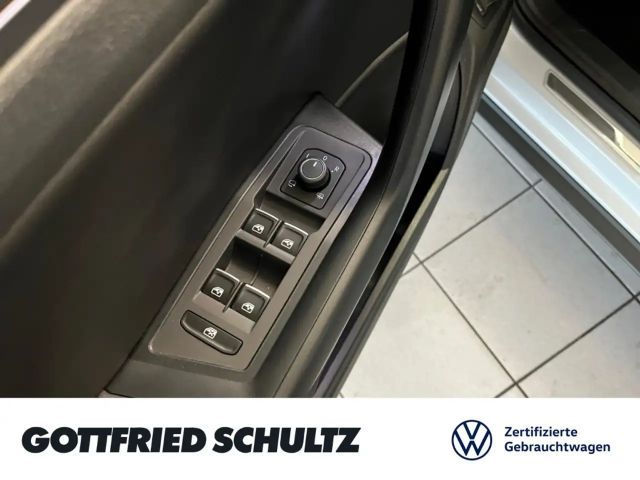 Volkswagen T-Roc 1.5 TSI DSG Sport