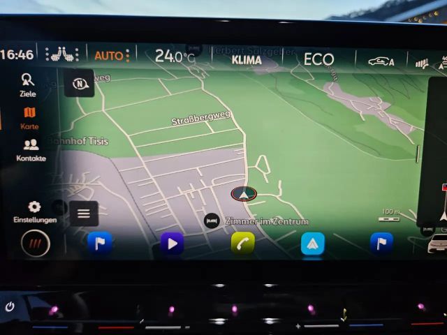 Cupra Born 58 kWh 77 kWh eBoost