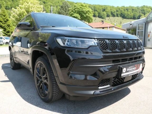 Jeep Compass NightEagle 1.3 T-GDI/ FSE/ GRA/FULL-LINK